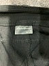 Eddie Bauer Solid Black Cargo Shorts Size 10 - photo 3