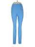 Willow Blue Active Pants Size L - photo 1