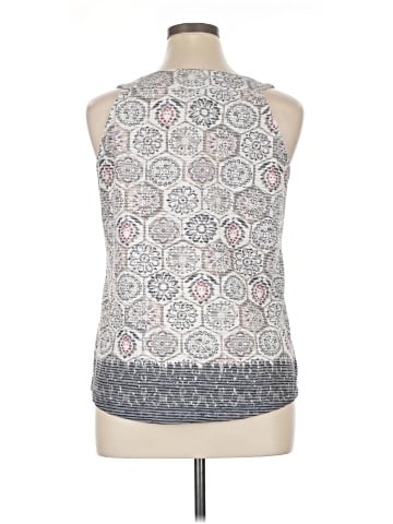 Aventura Sleeveless Top (view 2)