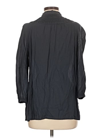 Odille Long Sleeve Blouse (view 2)