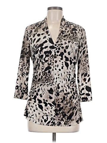 Vince Camuto 3/4 Sleeve Blouse (view 1)