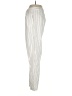 Gap Stripes Ivory Linen Pants Size 8 - photo 5