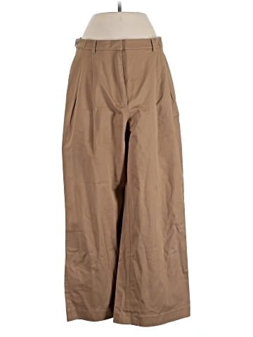 Abercrombie & Fitch Khakis (view 1)