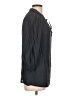 Odille Black Long Sleeve Blouse Size 10 - photo 4