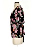 Ann Taylor Black Short Sleeve Blouse Size S (petite) - photo 5