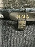 Alala Black Turtleneck Sweater Size XS - photo 7