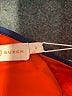 Tory Burch Print Blue Jacket Size 2 - photo 8