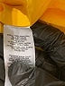 Ann Taylor Chevron-herringbone Yellow Blazer Size 16 (petite) - photo 7