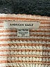 American Eagle Outfitters Ivory Orange Tank Top Size XXL - photo 7