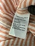 American Eagle Outfitters Ivory Orange Tank Top Size XXL - photo 8