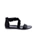 Sofft Black Sandals Size 8 - photo 1
