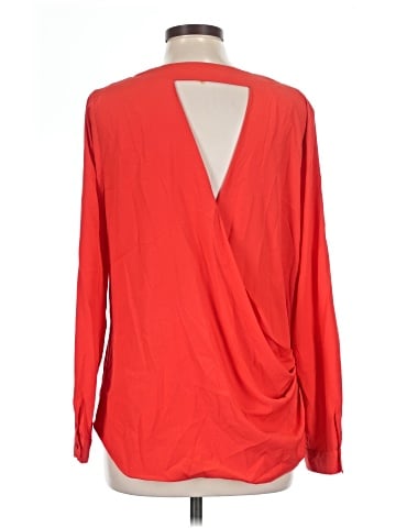 1.State Long Sleeve Top (view 2)