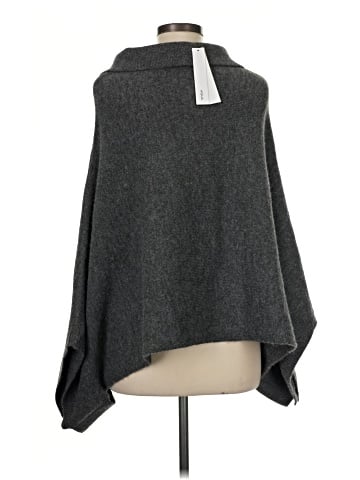 Aqua Poncho (view 2)