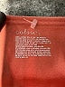 colsie Orange Tank Top Size L - photo 7