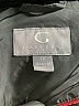 Gallery 100% Polyester Black Coat Size 3X - photo 6