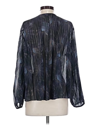 Vince. Long Sleeve Blouse (view 2)