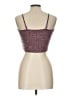 Ekouaer Burgundy Tank Top Size L - photo 2