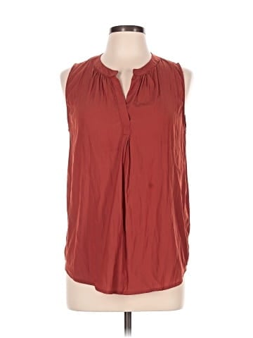Philosophy Republic Clothing Sleeveless Blouse (view 1)