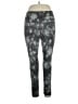 Athleta Print Gray Active Pants Size 1X - photo 1