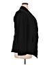 Torrid Black Blazer Size 2X Plus (2) - photo 4