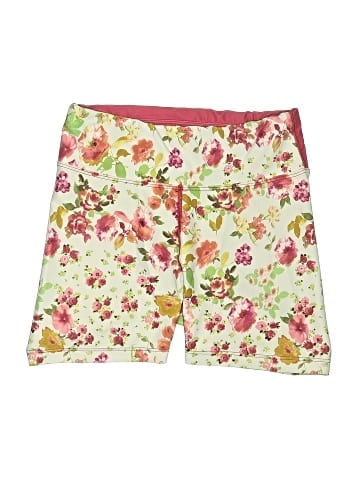 Oiselle Board Shorts (view 1)