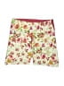 Oiselle Floral Pink Board Shorts Size S - photo 1