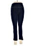 Lyssé Blue Jeggings Size S - photo 2