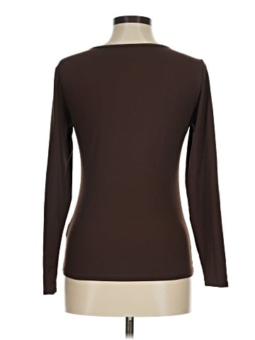 Ekouaer Long Sleeve T-Shirt (view 2)
