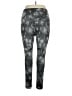 Athleta Print Gray Active Pants Size 1X - photo 2