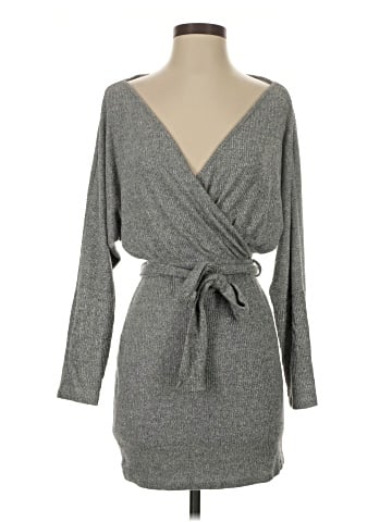 Charlotte Russe Casual Dress (view 1)