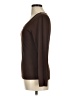 Ekouaer Brown Long Sleeve T-Shirt Size M - photo 5