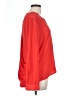 1.State 100% Polyester Red Long Sleeve Top Size L - photo 4