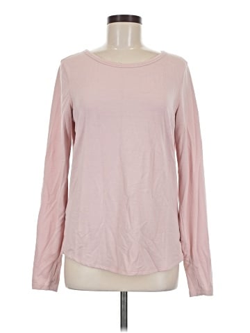 Active by Old Navy Sweatshirt (view 1)