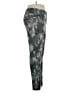 Athleta Print Gray Active Pants Size 1X - photo 4