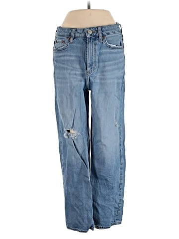 Elizabeth and James Jeans (view 1)