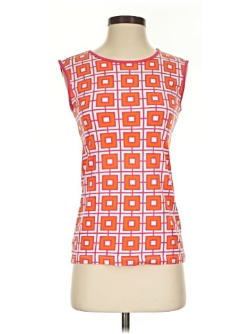 UT for Uniqlo Sleeveless T-Shirt (view 1)