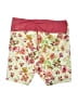 Oiselle Floral Pink Board Shorts Size S - photo 2