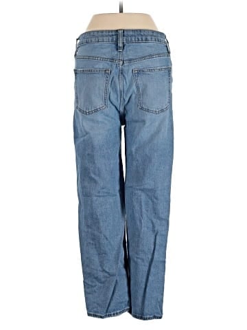 Elizabeth and James Jeans (view 2)