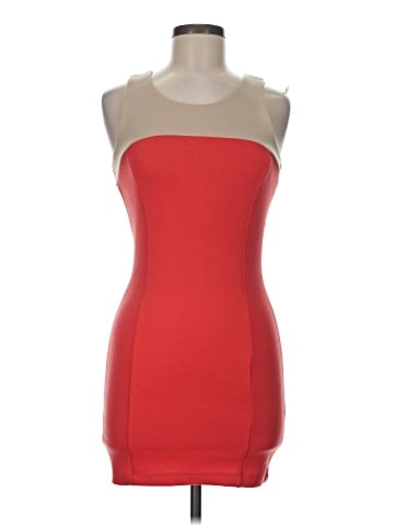 XXI Cocktail Dress (view 1)