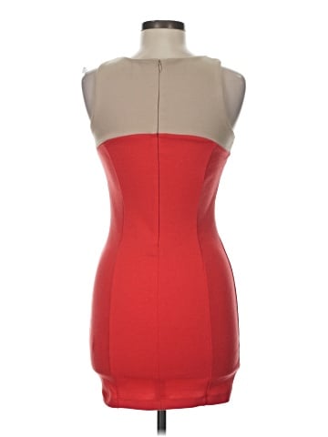 XXI Cocktail Dress (view 2)