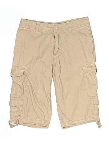 Carbon Cargo Shorts (view 1)