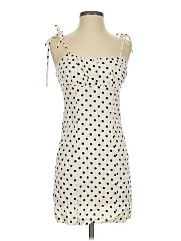 Monteau Casual Dress (view 1)