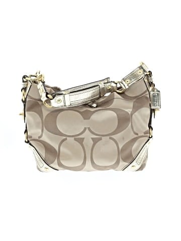 Coach Factory Hobo (view 1)