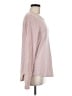 Active by Old Navy Pink Sweatshirt Size S - photo 4