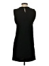 BCBGeneration 100% Recycled Polyester Solid Black Cocktail Dress Size XS - photo 2
