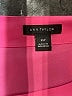 Ann Taylor 100% Polyester Pink Short Sleeve Top Size XL (petite) - photo 7
