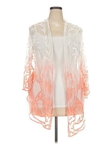 Nina Leonard Kimono (view 1)