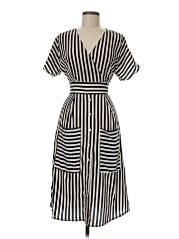 Mustard Seed Casual Dress (view 1)