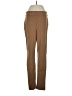 Thalian Brown Casual Pants Size S - photo 1
