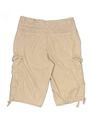 Carbon Cargo Shorts (view 2)